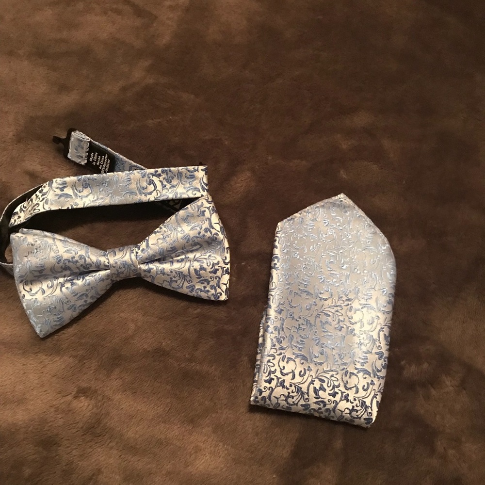 New charming bow set